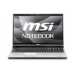 0016721-SKU2 MSI MegaBook VR630-Q6026VHB