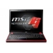 0016511-SKU4 MSI Gaming Series GX620-9543VHP