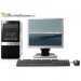 BKV294ET4 HP Compaq dx2400 Microtower PC Bundle