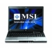 00163C1-SKU18 MSI MegaBook VR601 T2525VHP