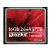 CF/16GB-U2 Kingston 16GB Ultimate CompactFlash 266x w/Recovery s/w