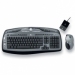 Cordless Desktop MX 3000 Laser