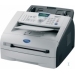 Fax Brother FAX-2920 - L�ser