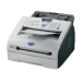 M�quina Facs�mile/Copiadora Brother FAX-2820 - L�ser