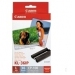 7738A001AF Canon Ink/Label Set KL-36IP