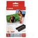 7738A001AH Canon Ink/Label Set KL-36IP