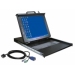LCD17SWT16-207 17" LCD Console