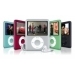 MB253ZK/A Apple iPod Nano 8 Gb