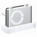 MA564ZK/A Apple iPod shuffle 1GB Silver