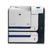 CC471A HP Color LaserJet CP3525x Printer