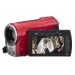 GZ-MS100R JVC GZ-MS100 Red