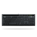 UltraX Premium Keyboard Black Edition, DE