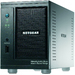 ReadyNAS Duo RND2000 (Diskless)