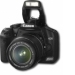EOS 450D + 18-55IS//55-250IS Kit
