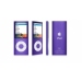 MB909ZD/A?AT Apple iPod nano 16Gb Purple