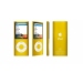 MB915ZD/A?AT Apple iPod nano 16 GB Gelb
