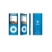 MB905ZD/A?AT Apple iPod nano 16GB Blue