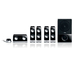 SPA7650/10 Philips Multimedia Speaker 5.1 Analogue