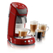 HD7850/80 Philips Coffee Pod System Latte Select