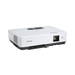 EMP-1707 LCD XGA 2500Alu 1.6kg 400:1 1W - speakers - carry case - 3Yr warranty