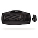 Cordless Desktop MX 5500 Revolution, PL