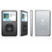 MB565ZD/A?AT Apple iPod classic 120GB, black