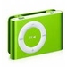MB815 Apple iPod shuffle 1GB Green ( NEW 8 - 320 Kb/s )