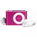 MB681 Apple iPod shuffle 2GB Pink ( NEW 8 - 320 Kb/s )