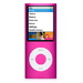 MB735 Apple iPod nano 4gen. 8GB Pink