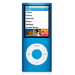MB732 Apple iPod nano 4gen. 8GB Blue
