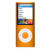 MB742 Apple iPod nano 4gen. 8GB Orange