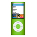 MB745 Apple iPod nano 4gen. 8GB Green