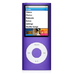 MB909 Apple iPod nano 4gen. 16GB Violet