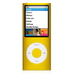 MB748 Apple iPod nano 4gen. 8GB Yellow