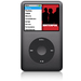 MB565 Apple iPod classic 2gen. 120GB Black