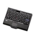 USB Travel Keyboard with UltraNav - Polish
