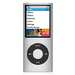 MB598 Apple iPod nano 4gen. 8GB Silver