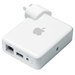MB321 Apple AirPort Express Base Station with 802.11n & AirTunes