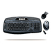 Cordless Desktop MX 5000 Laser
