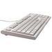 Labtec White Keyboard Plus