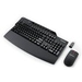 Wireless Keyboard and Mouse - Polish