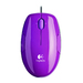 LS1 Laser Mouse (Berry)