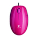 LS1 Laser Mouse (Pink) USB