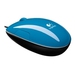 LS1 Laser Mouse (Aqua-Blue) USB