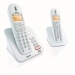 CD2552S/2 Philips Cordless phone answer machine