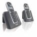 DECT1222S/08 Philips Cordless Telephone