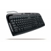 Media Keyboard, IT