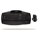 Cordless Desktop MX 5500 Revolution, IT