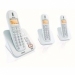 CD2553 Philips Cordless phone answer machine