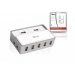 15922 Trust 7 Port USB 2.0 Hub for Mac UK